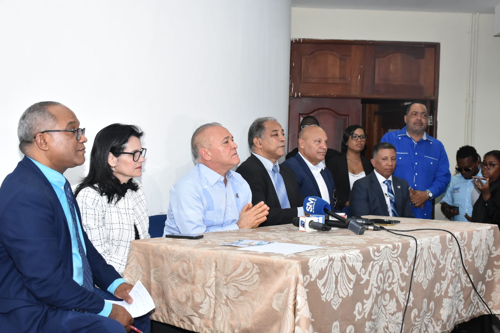 Periodistas y profesionales de la comunicación serán beneficiados con el Plan Nacional de Viviendas Familia Feliz