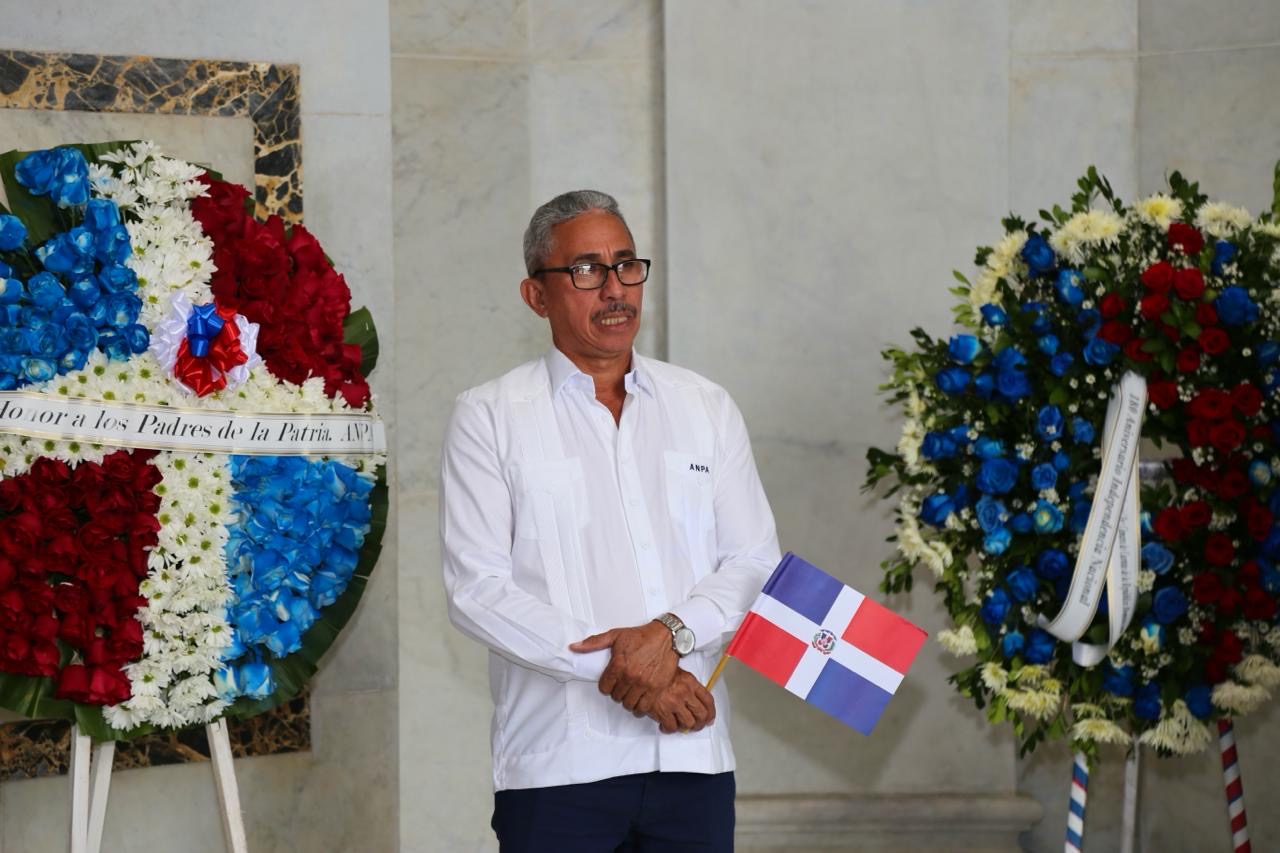 Presidente del ANPA pide al presidente Abinader aprobación Proyecto de Pensión que beneficiará a cientos de agrónomos enfermos