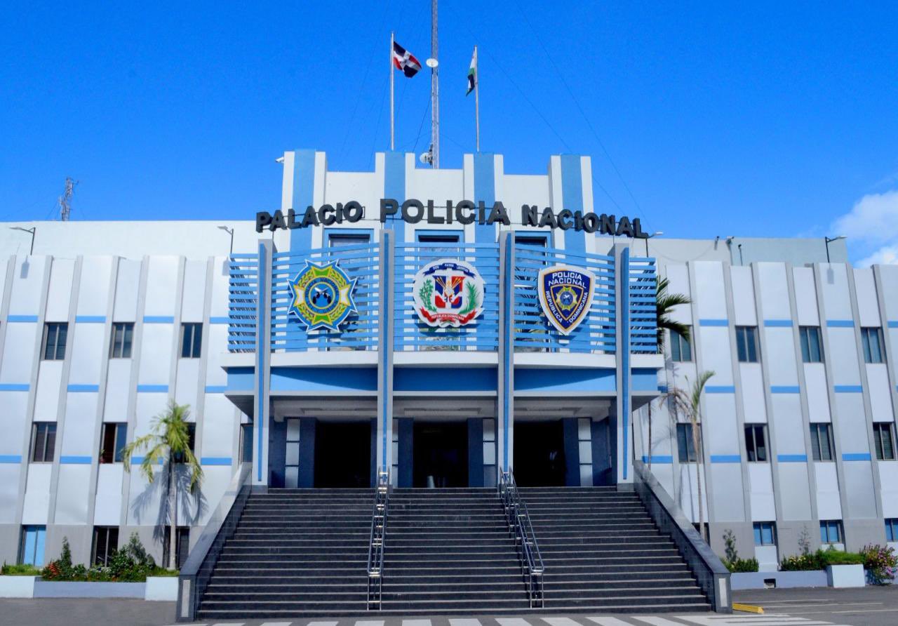 PN apresa implicado en homicidio de sargento mayor de la institución en envasadora de gas del municipio de Pedro Brand