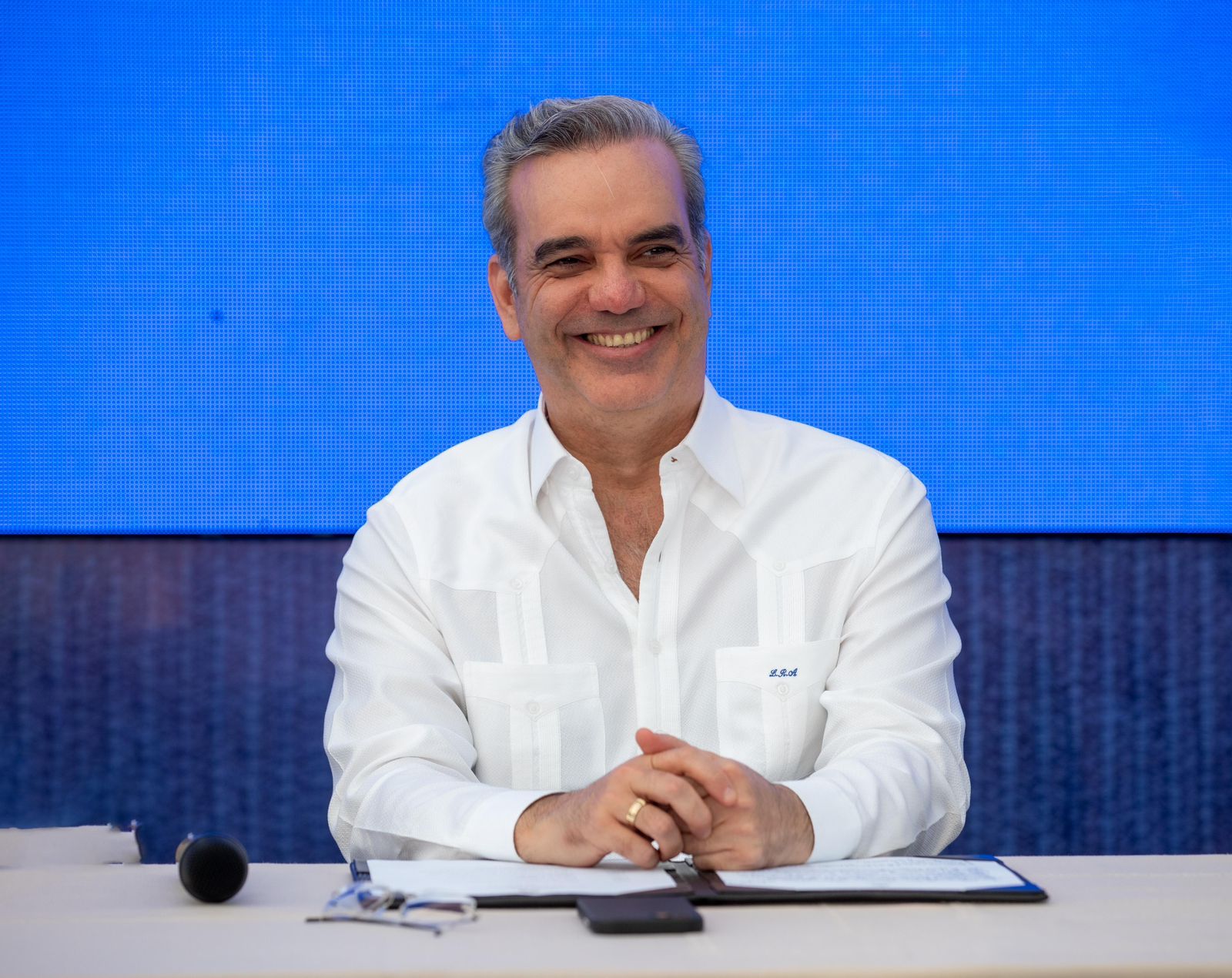 Presidente Abinader viajará este domingo a Panamá para la toma de posesión del presidente electo, José Raúl Mulino