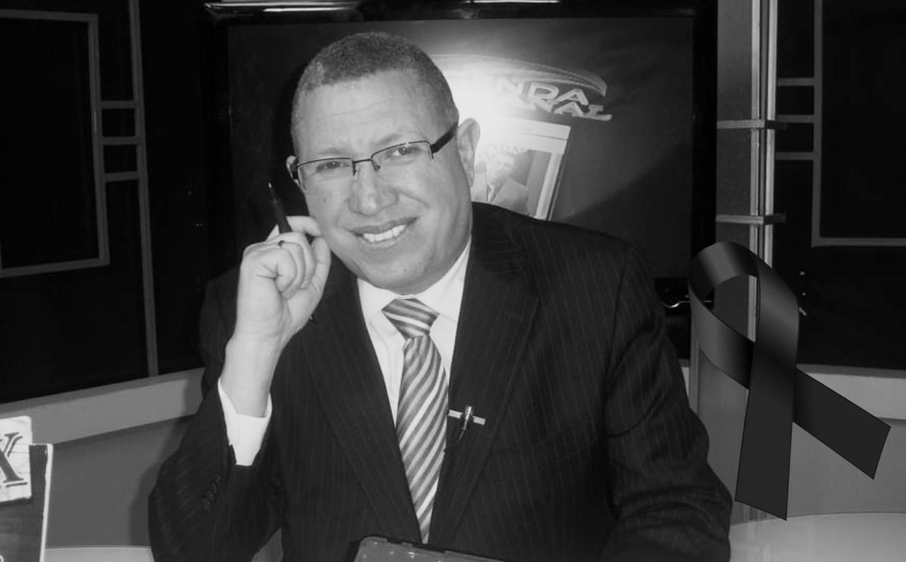 Colegio Dominicano de Locutores lamenta fallecimiento del periodista Balbueno Medina