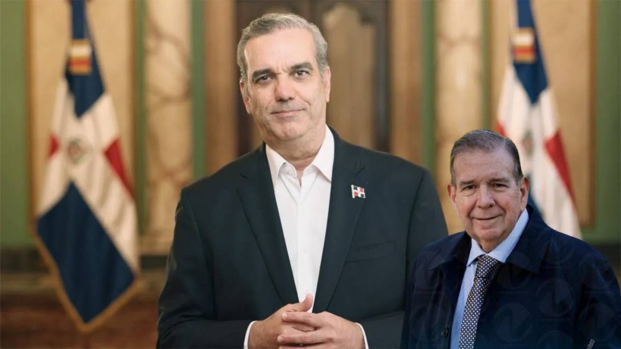 Luis Abinader liderará acto histórico en el Palacio Nacional junto a Edmundo González y expresidentes del Grupo IDEA en defensa de la democracia venezolana