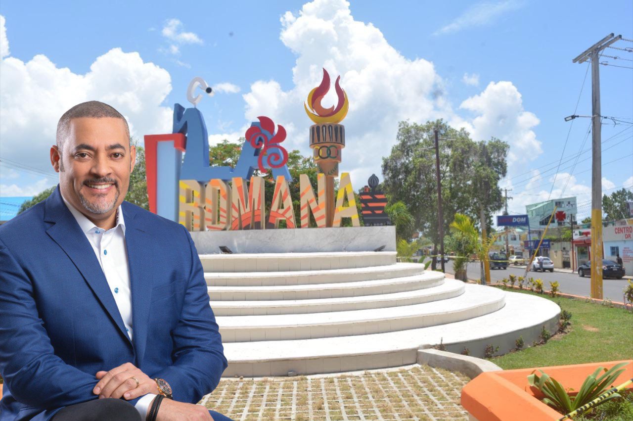 Senado aprueba ley propuesta por Eduard Espiritusanto que declara a La Romana como provincia Ecoturística