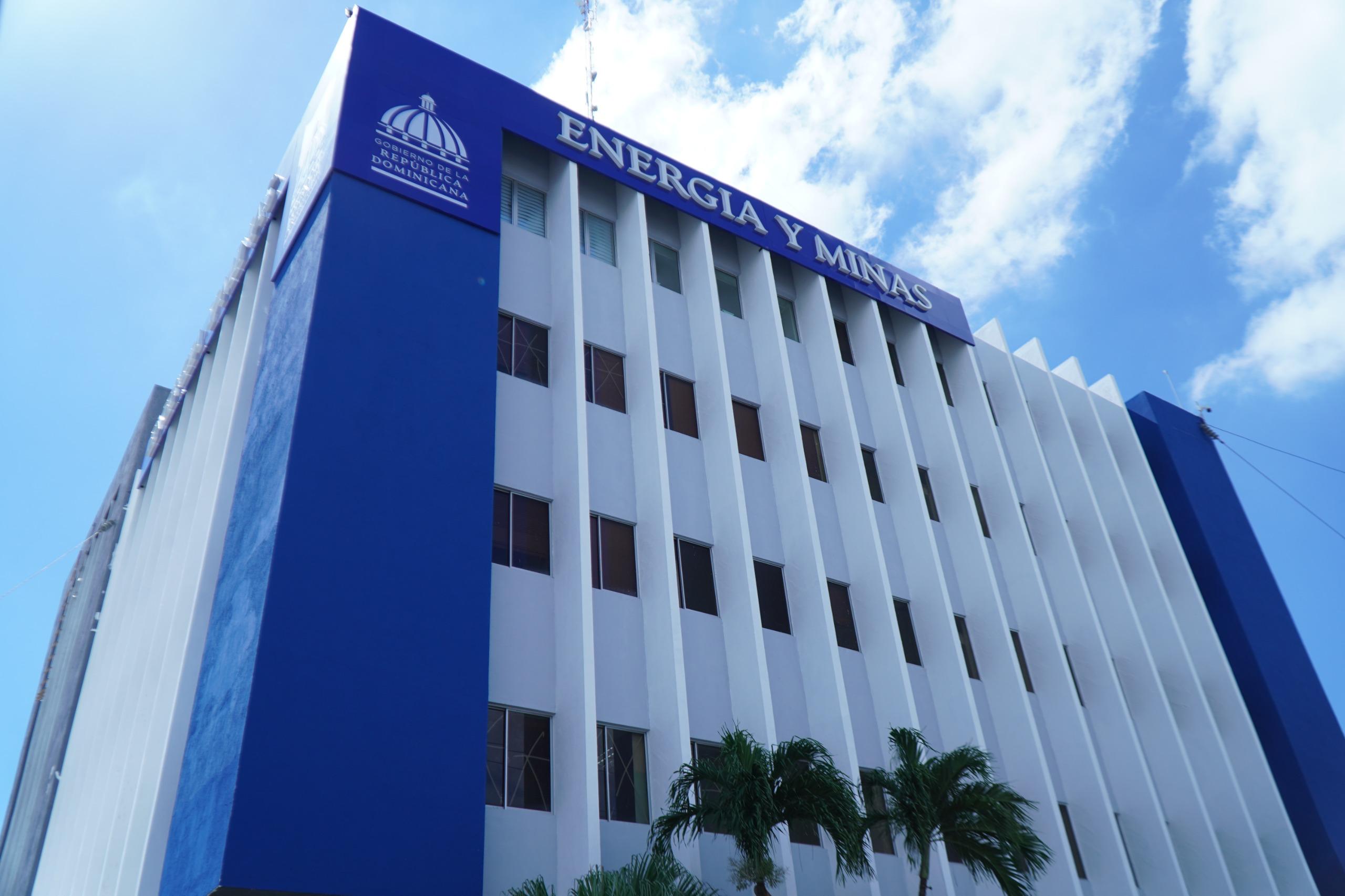 Energía y Minas anuncia el 5to congreso sobre prevención de riesgos laborales enfocado en el sector minero dominicano