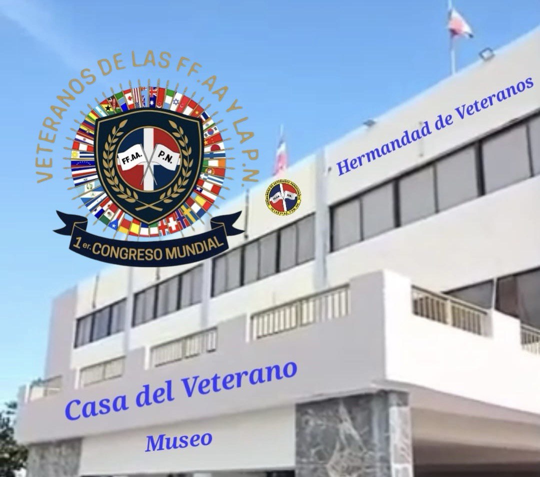 Hermandad continúa mejorando los servicios a los Veteranos FF.AA. y P.N. con novedosas iniciativas