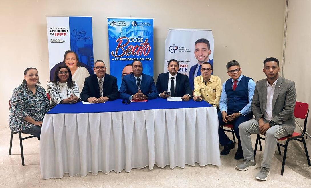 Juristas acusan a la Comisión Electoral del CDP de extralimitarse en sus funciones y anuncian que acudirán a los tribunales