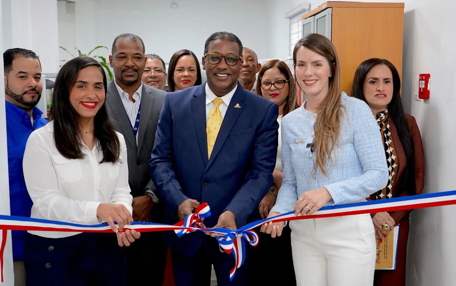 Nuevo Centro de Autorizaciones Médicas IDOPPRIL optimiza atención y servicios de salud