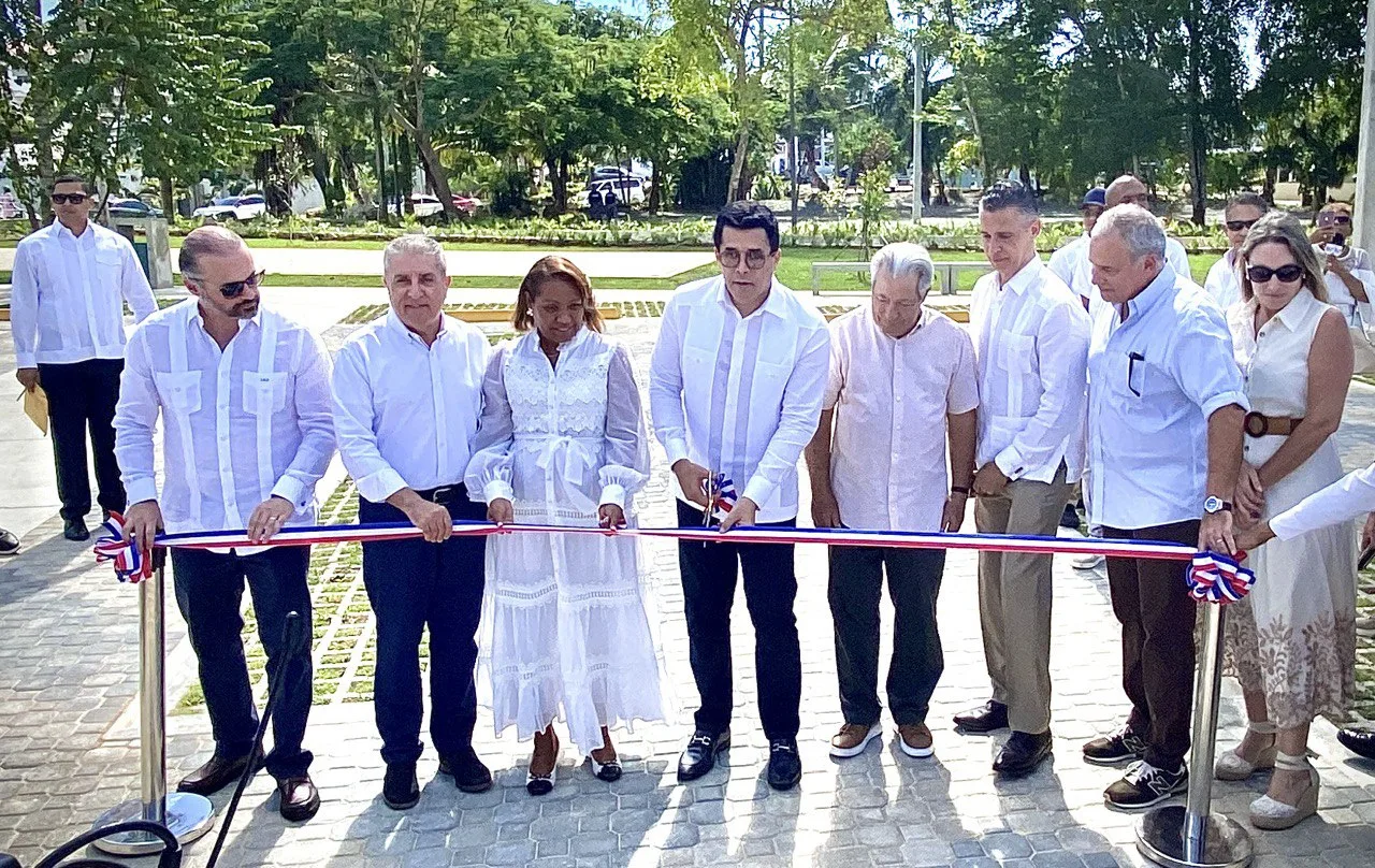 Inicia reorganización de Bayahibe con 213 millones en obras.
