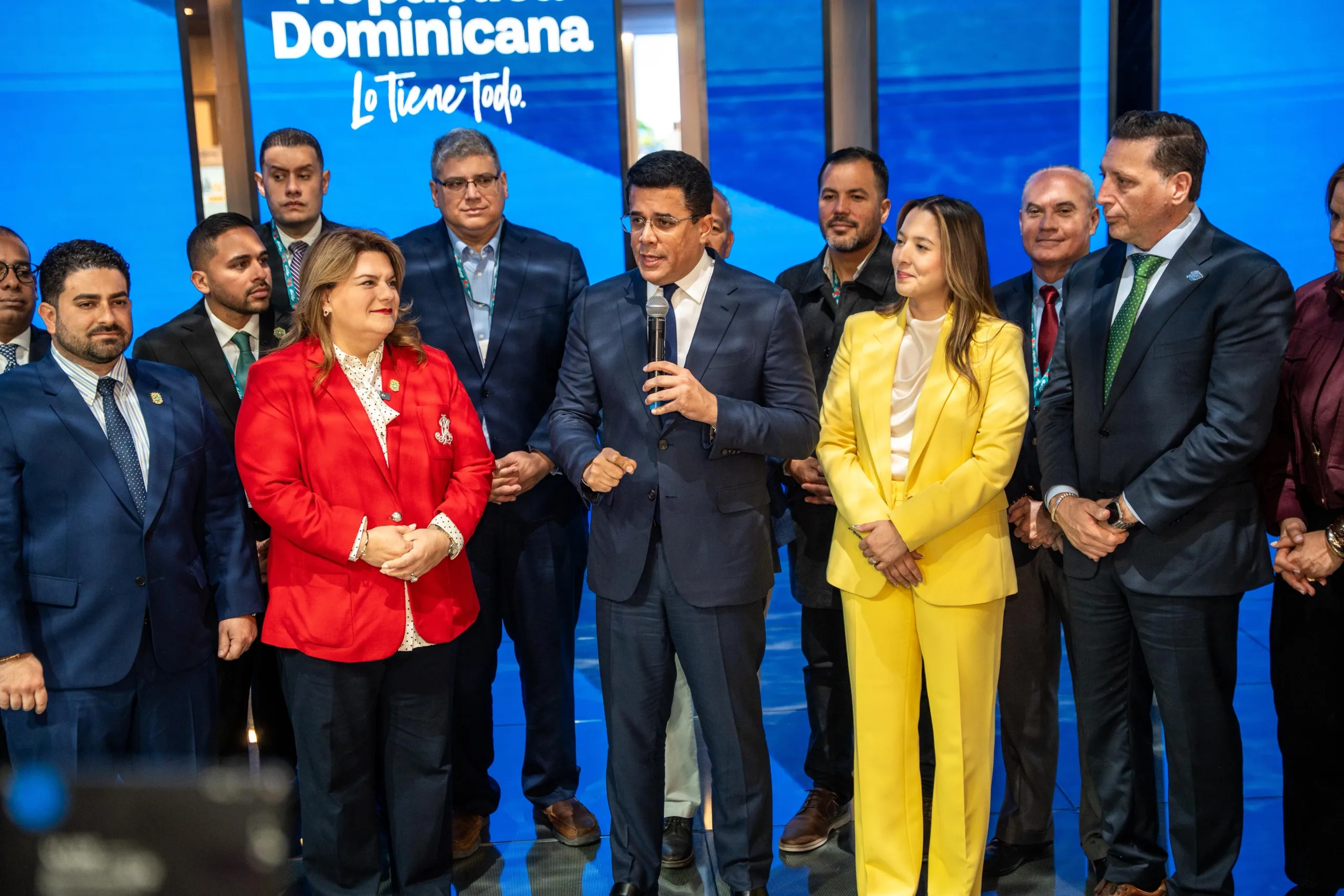 Puerto Rico y la República Dominicana presentan campaña multi-destino “Juntos Somos el Caribe”