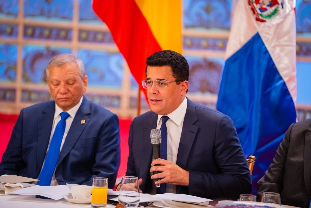 República Dominicana logra acuerdos en FITUR por más de 885 mil millones de pesos