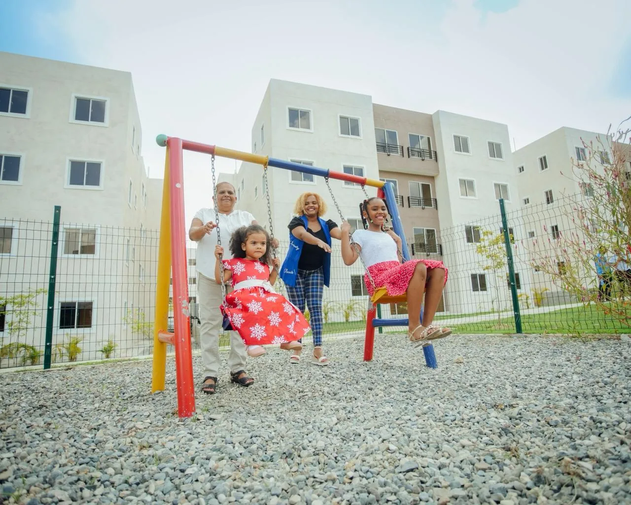 MIVED entregó más de 10mil nuevas viviendas y mejoró unas 58,538 viviendas, beneficiando a más de 202 mil dominicanos
