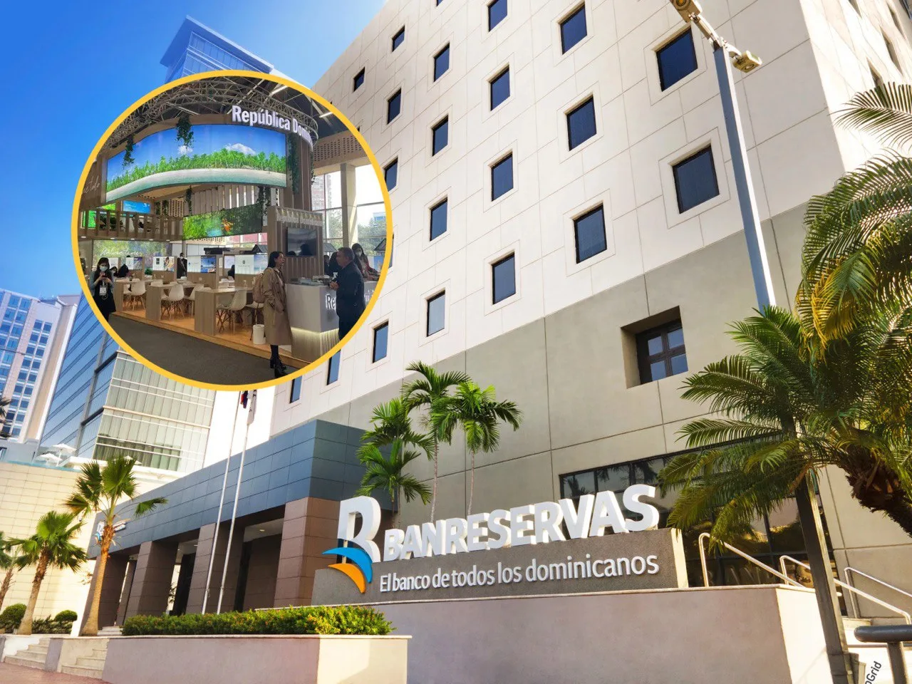 Banreservas participará en ANATO 2026 con agenda de reuniones para promover inversiones en el sector turístico e inmobiliario de RD