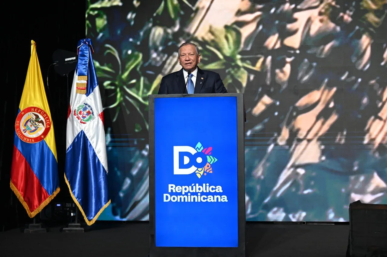 Leonardo Aguilera resalta liderazgo de Abinader y Collado en impulso al turismo durante RoadShow previo a ANATO 2026