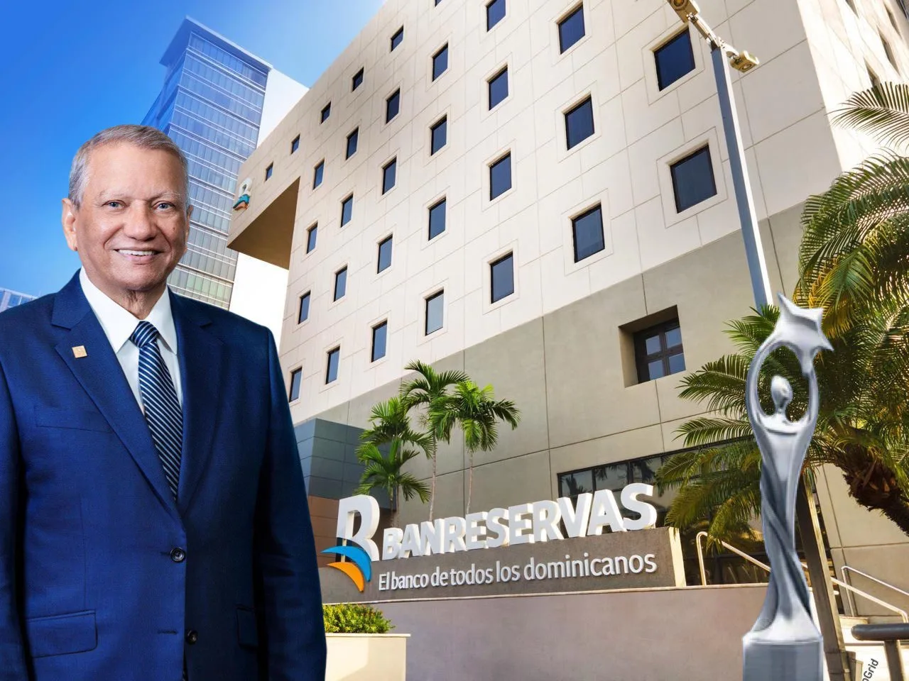 Banreservas reafirma su respaldo al arte y la cultura como patrocinador de Premios Soberano 2026