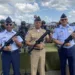 Ministerio de Defensa fortalece capacidades de la Armada y la Fuerza Aérea con entrega de equipos militares y uniformes