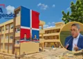 Construcción de nuevas aulas y remozamiento de centros educativos con Plan “24/7-365” continúan en todo el país