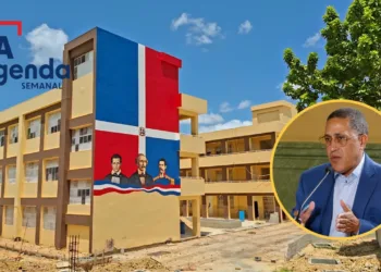 Construcción de nuevas aulas y remozamiento de centros educativos con Plan “24/7-365” continúan en todo el país