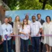 Propeep y alcaldía del DN entregan a Villa Consuelo un Paseo de los Colores lleno de historia e identidad