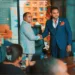Cámara de Comercio y Empresarial de Santo Domingo Norte y ASOEMPRENDE-SDN estrechan vínculos para impulsar el desarrollo empresarial de Santo Domingo Norte