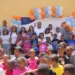 Fundación Edgar Batista beneficia a más de 500 familias de Barahona con útiles escolares