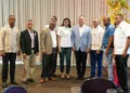 Ministro de Agricultura destaca alianza entre campo y comercio para fortalecer abastecimiento nacional