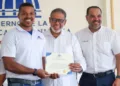 Desarrollo de la Comunidad promueve resolución de conflictos y mediación comunitaria en San Cristóbal