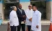 Director SNS inicia recorrido por maternidades del país; establece tolerancia cero a la mortalidad materno infantil evitable