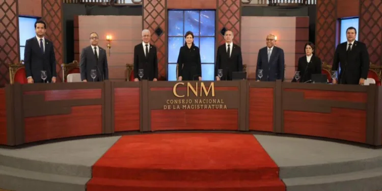 CNM informa sobre los resultados de la etapa de recepción de propuestas de candidaturas y postulaciones