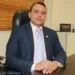 Julio Landrón recorre Santiago, una gestión que supervisa hospital por hospital