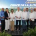 Tras 25 años de espera, presidente Abinader inaugura la carretera de Boca de Chavón