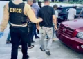 SDE: operativo contra el microtráfico deja 36 detenidos y más de 15 mil gramos de drogas incautados
