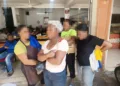 Migración interviene 12 «pica pollos» y comedores chinos en el Gran Santo Domingo