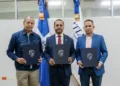 Itla, Conacado y Coopnacado impulsan transformación tecnológica del sector cacaotero