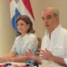Presidente Abinader anuncia ampliación de la carretera hacia Licey al Medio a cuatro carriles para mejorar la movilidad y los accesos viales de Santiago