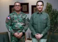ETED y Ejército de República Dominicana fortalecen coordinación interinstitucional