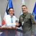 Director General del CESAC recibe visita del Dr. Cruz Jiminián