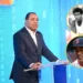 Edgar Batista presidirá ceremonia que llevará a Julio Lugo y Luis “Canino” Féliz al Pabellón de la Fama de Barahona