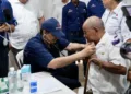 Ministerio de Salud acerca atención médica y prevención a comunitarios de Mao con servicios médicos gratuitos