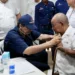 Ministerio de Salud acerca atención médica y prevención a comunitarios de Mao con servicios médicos gratuitos