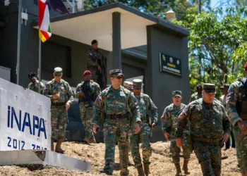 Ejército dispone levantamiento para remozar cuarteles y dignificar puestos militares en la franja fronteriza