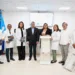 SNS y UNICEF fortalecen Programa Mamá Canguro con donación de equipos médicos valorada en más de RD$5.4 millones