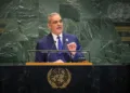 Presidente Abinader viajará este domingo a Nueva York para participar en 81.ª Asamblea General de la ONU y agotar amplia agenda internacional