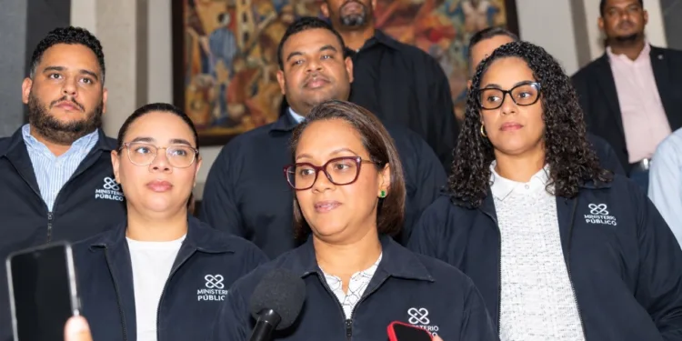 Ministerio Público solicita prisión preventiva contra 25 implicados en Operación SeNaSa 2.0-A