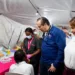 Víctor Atallah: «Más Salud no espera que la gente llegue al consultorio, la busca en el territorio»