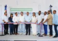 SNS acerca servicios de salud a Sabana del Puerto con entrega de remozado Centro de Primer Nivel