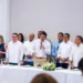 Exdirector de la PN Guzmán Peralta respalda a David Collado