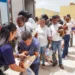 DASAC realiza operativo médico-social para personas con discapacidad y sus familias en Higüey