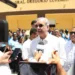 Presidente Abinader sobre Senasa: “Nuestro deseo es que todo el que tenga razones para ser sometido lo sea; que esto sirva de ejemplo ahora y para los próximos años”.
