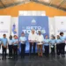 Presidente Abinader entrega nuevas escuelas y un liceo en Puerto Plata en beneficio de más de 3,200 estudiantes