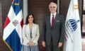 Ministro de Educación recibe visita de embajadora de Estados Unidos y abordan áreas de cooperación